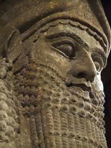 Sargon II