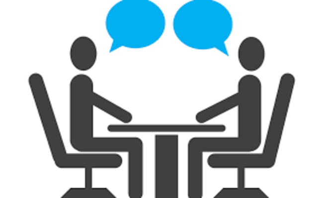 Entrevistas a docentes