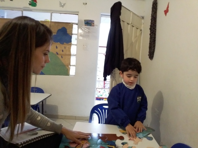 Inicio de valoracion del caso individual