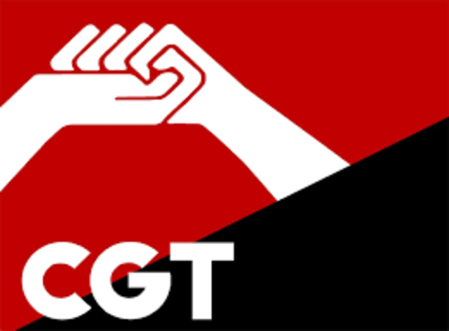 Se funda la Confederación General de Trabajadores.