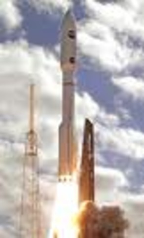 An Atlas SLV-3C launcher	32,114