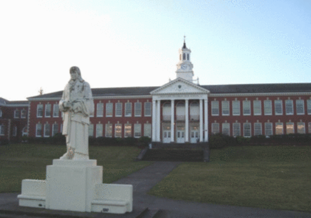 Graduated from high school