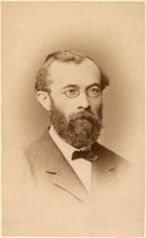 Wilhelm Maximilian Wundt
