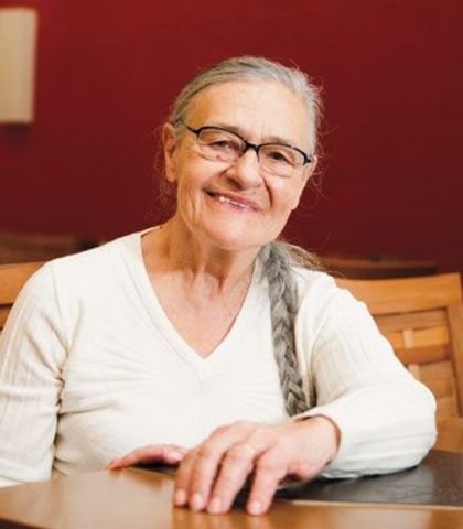 Emilia Ferreiro Schiavi