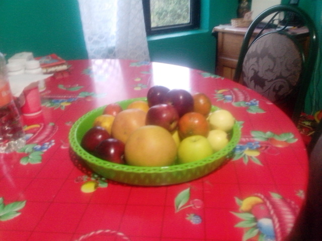 Continuidad de mi cambio de paradigama