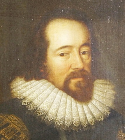 Sir Francis Bacon