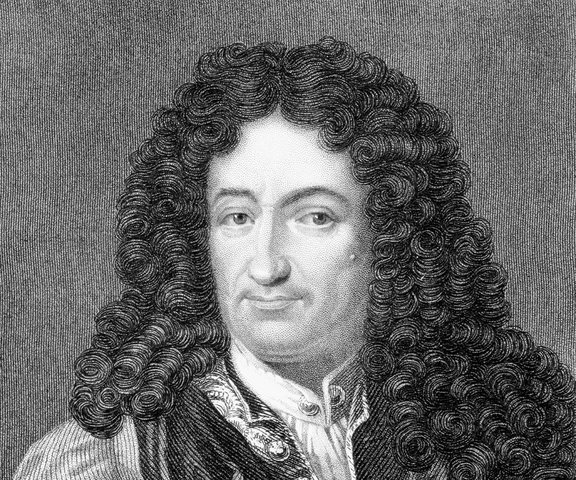 Gottfried Wilhelm Leibniz