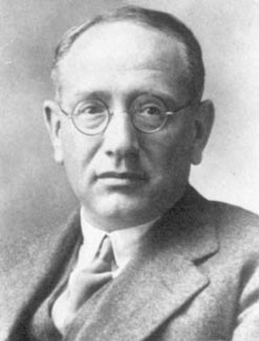 George Polya