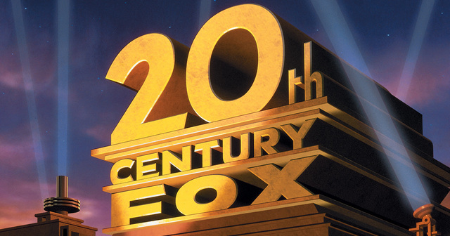 Creación de 20th Century Fox