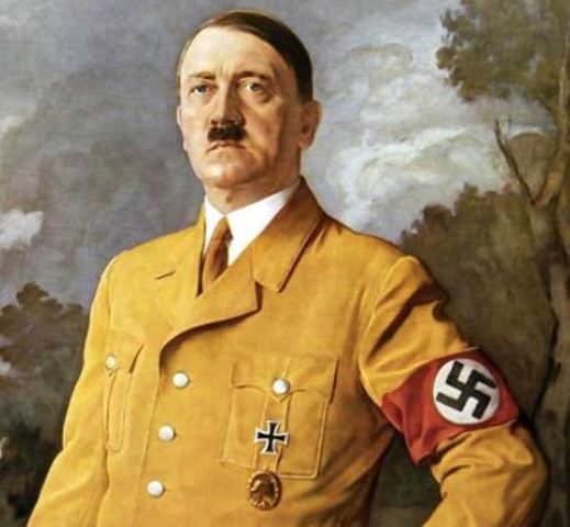 Adolfo Hitler