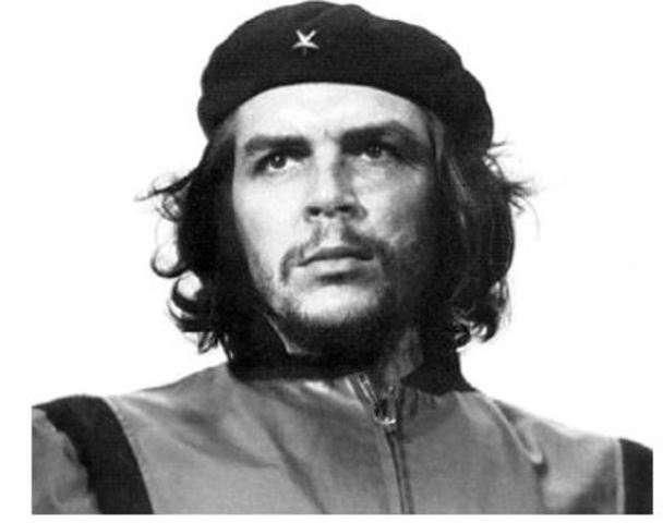 Che Guevara
