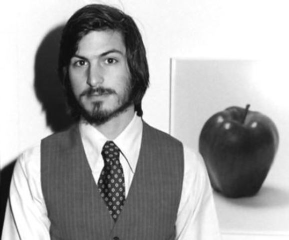 Steve Jobs