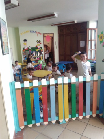 PROPUESTA FORMAL A LA DIRECTORA PARA CONTINUAR INTERVENCIÓN