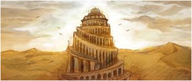 La Torre de Babel