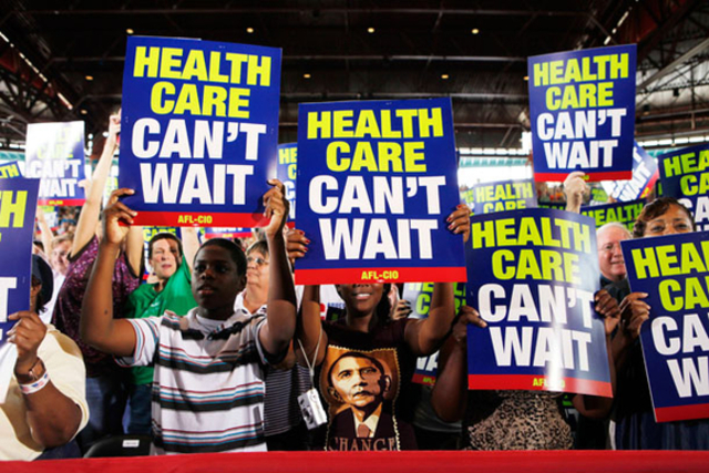 Reforma del Sistema Sanitario