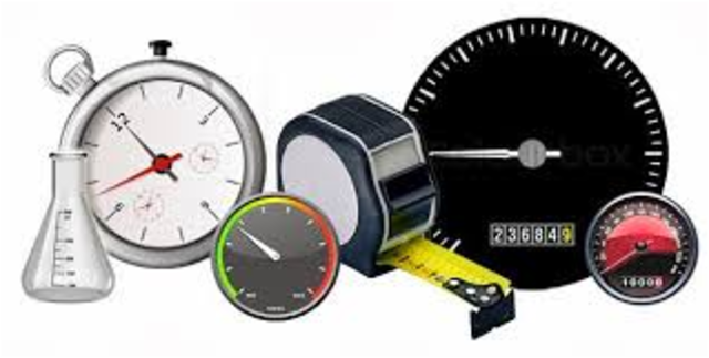 Sistema Métrico Decimal