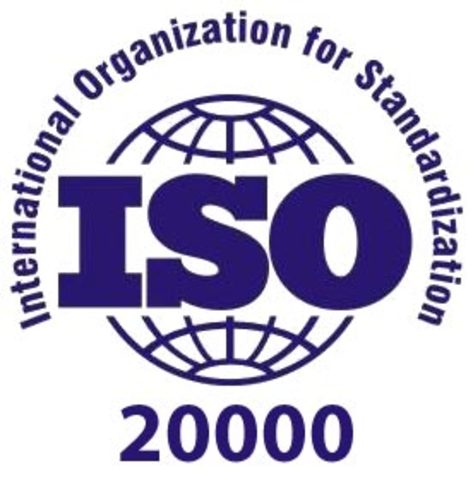 ISO/IEC 80000