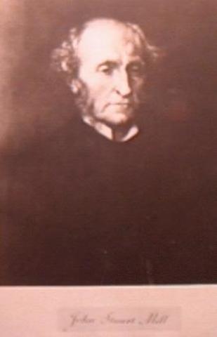 La Escuela Marginalista