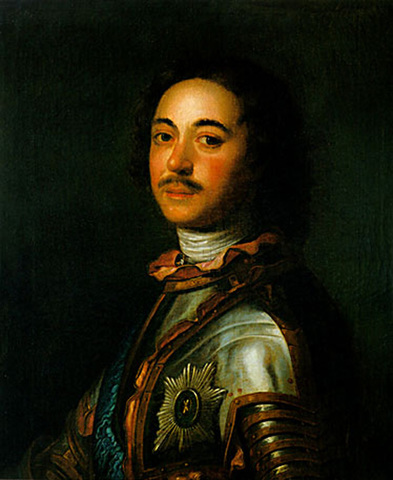 Первое окружение города