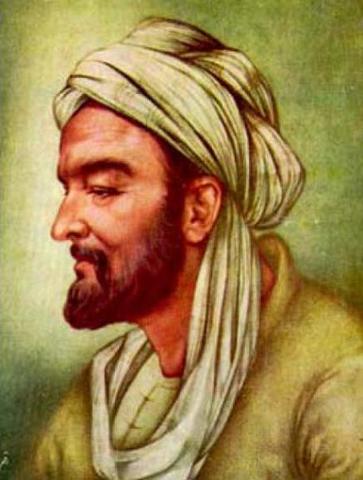 Ibn Sina (Avicenna)