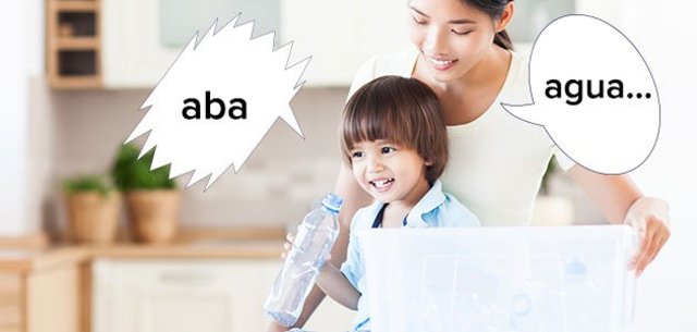 PRONUNCIA CORRECTAMENTE