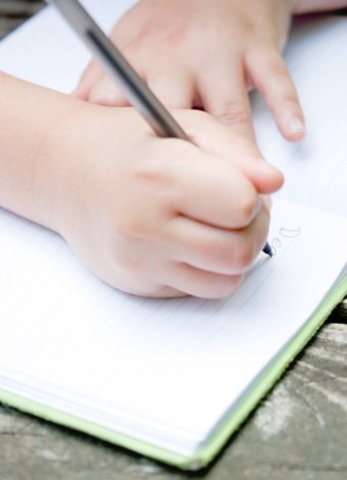 PRECISIÓN MOTRIZ ESCRITURA