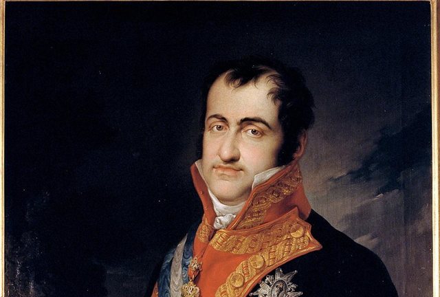 Muerte de Fernando VII