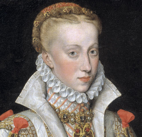 Matrimonio de Felipe II con Ana de Austria