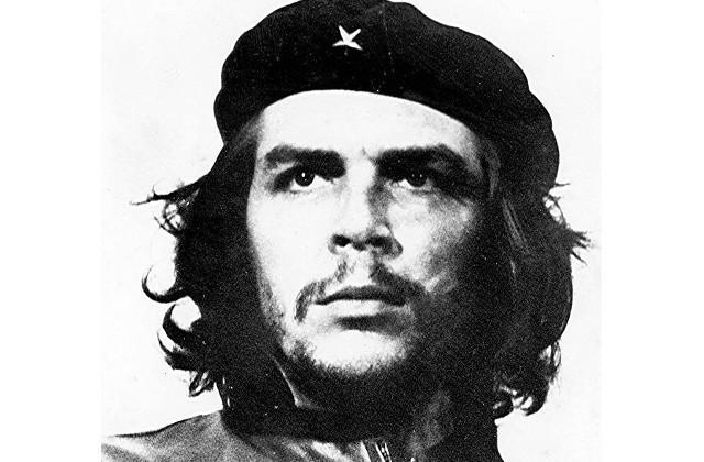Che Guevara
