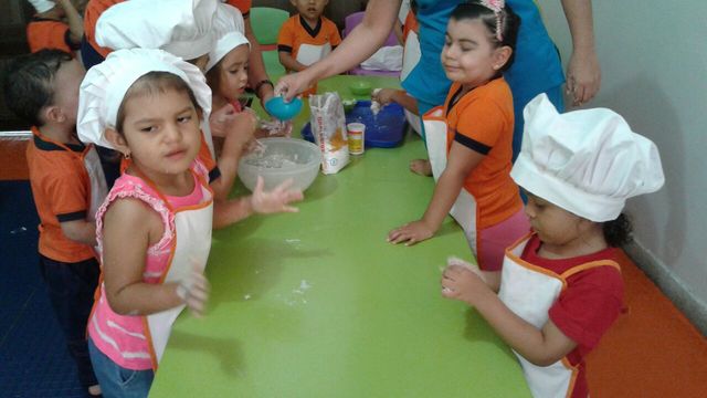 ACTIVIDAD DE ESTIMULACIÓN GRUPAL CON GRUPO DE PREPARATORIA