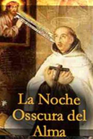 Noche Oscura del Alma