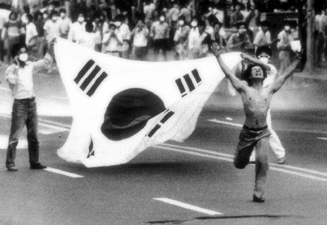 June Democracy Movement