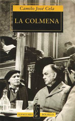 La colmena