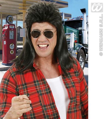 Een kale kop kun je niet knippen!