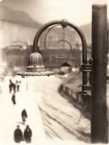 inicio construcción via