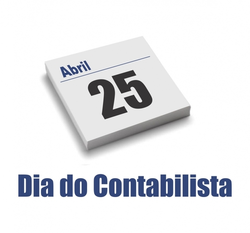 DIA DO CONTABILISTA