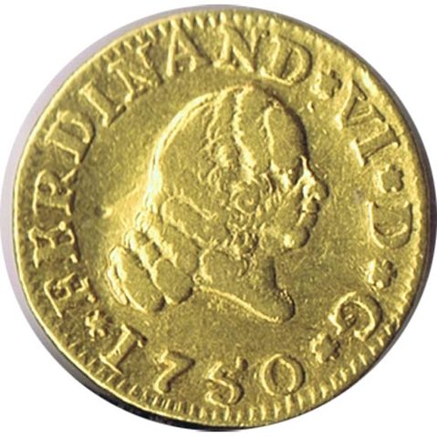 Creación del Giro Real