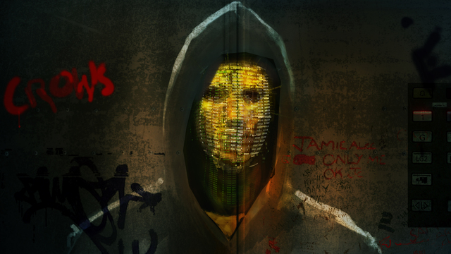 gebeurtenis 6: IBoy duikt meer en meer op