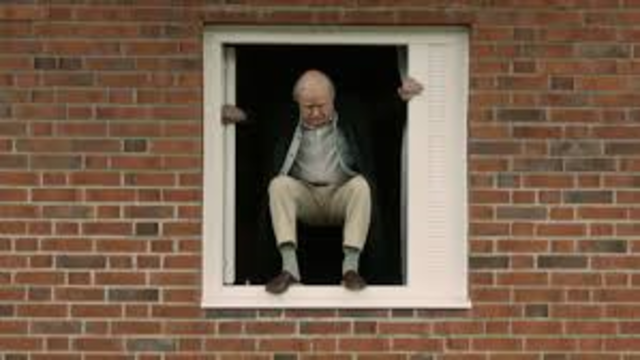 gebeurtenis 5: IBoy duikt voor het eerst op