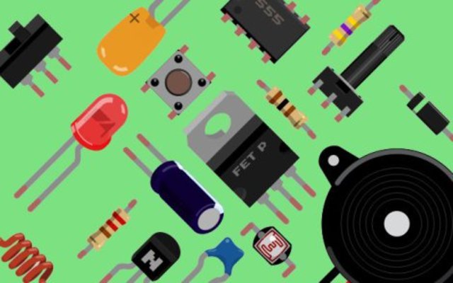 electrónica de potencia: