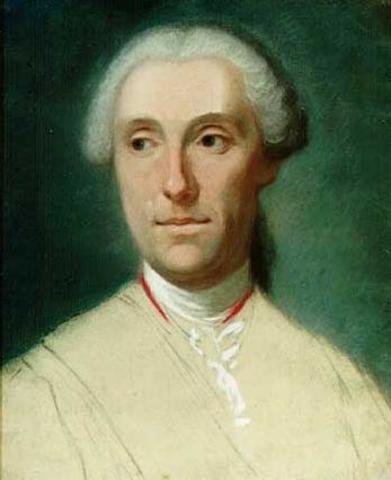 Segundo Pacto de familia