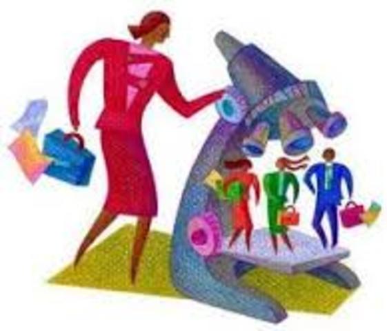 Teoría de la Administración Cientifica