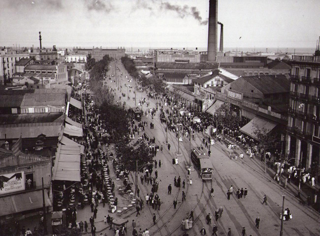 Huelga Nacional Pacífica