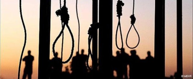 Doodstraf voor Angel