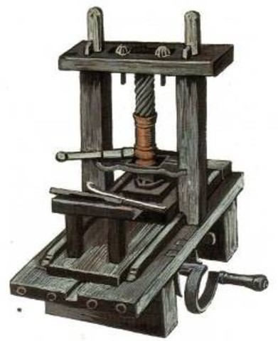 Вторая революция