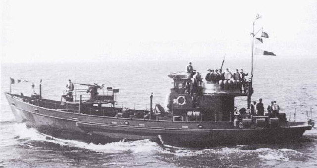 Anton en zijn familie komen veilig aan in Zweden.