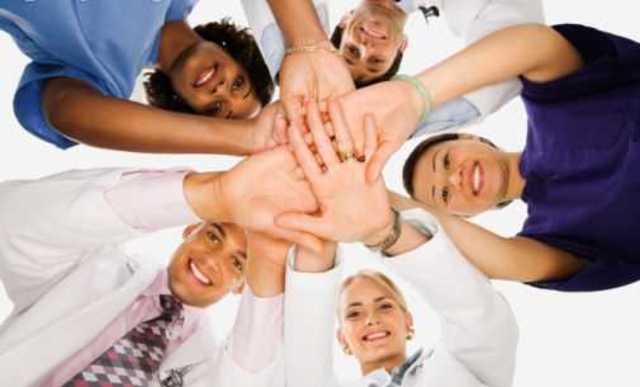 TEORÍA DE LAS RELACIONES HUMANAS