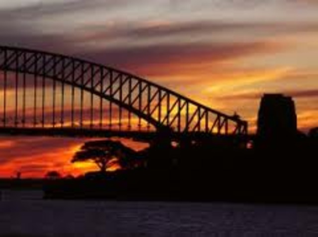 Proyecto Active Sydney