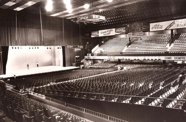 Congreso Internacional de Moscú