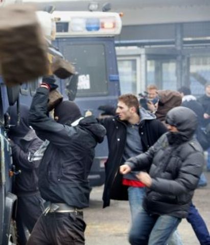 Se Da el mas activo ciclo de ocntracumbres